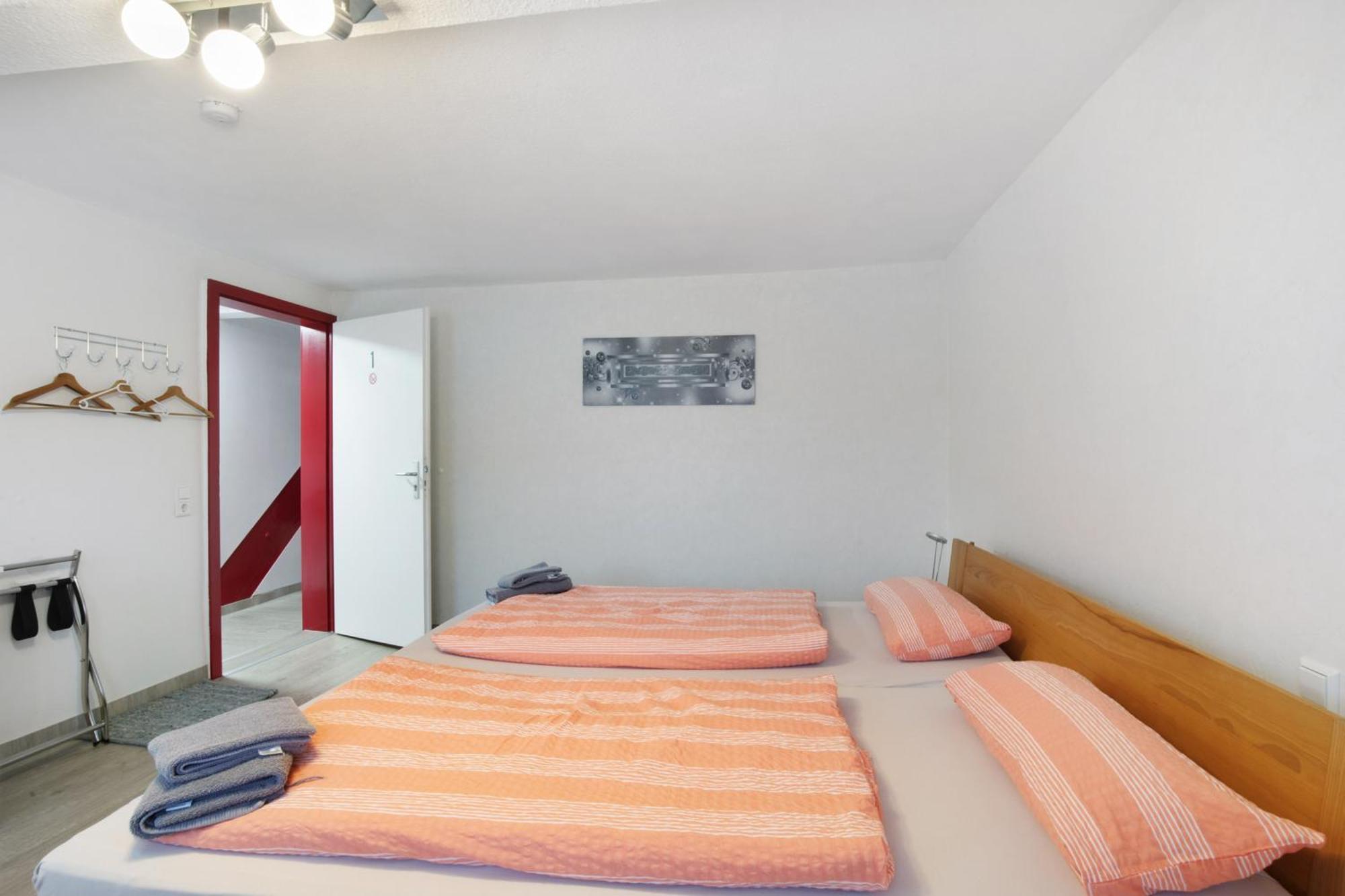 Ferienhaus Doris Bad Urach Exterior foto