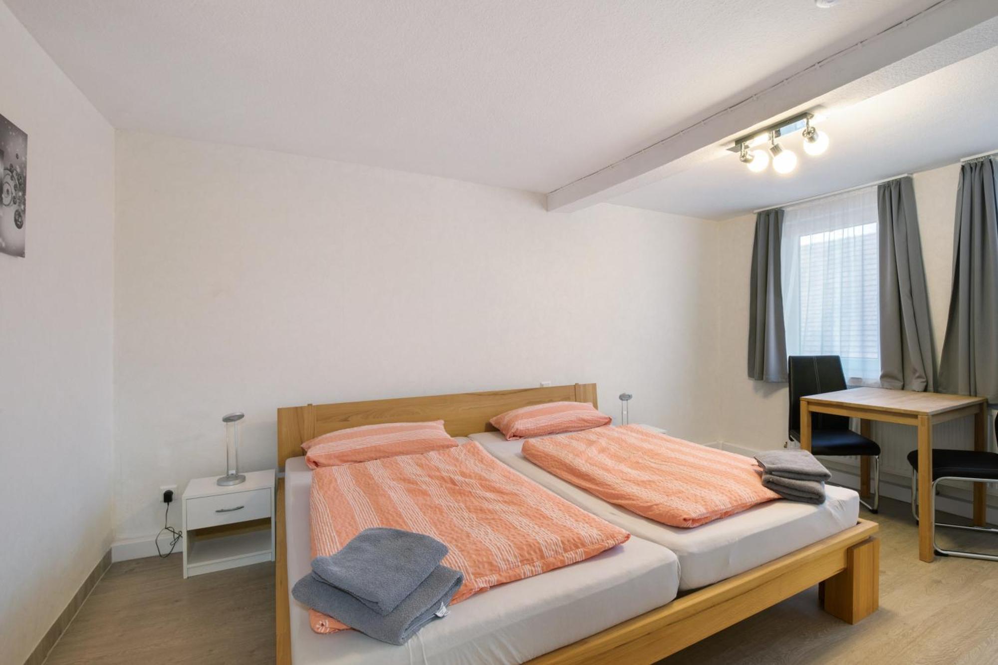 Ferienhaus Doris Bad Urach Exterior foto