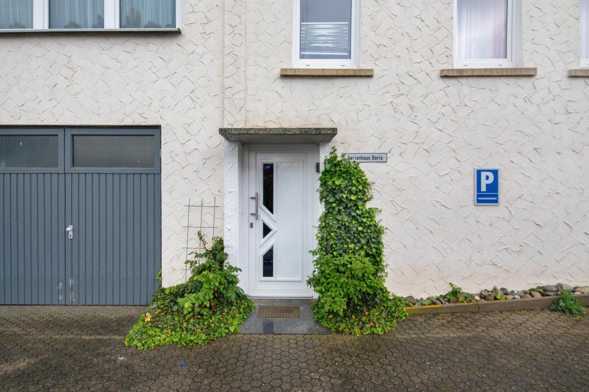 Ferienhaus Doris Bad Urach Exterior foto
